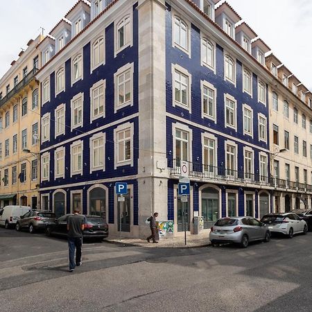 Flh Chiado Amazing Flat Apartment ลิสบอน ภายนอก รูปภาพ