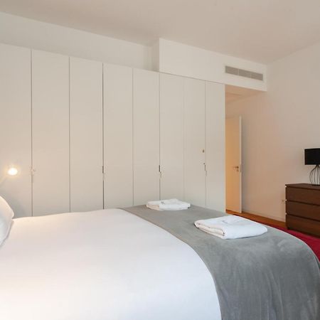Flh Chiado Amazing Flat Apartment ลิสบอน ภายนอก รูปภาพ