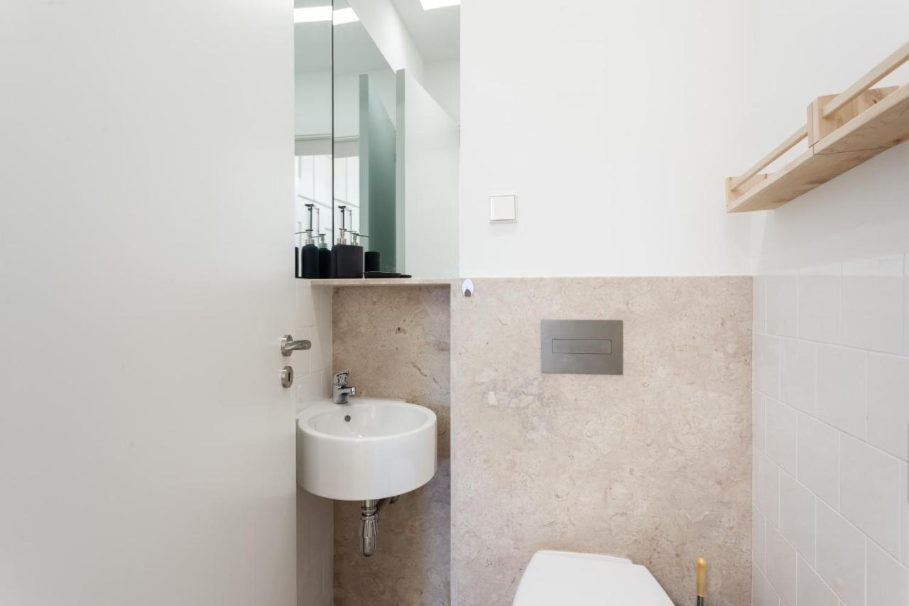 Flh Chiado Amazing Flat Apartment ลิสบอน ภายนอก รูปภาพ