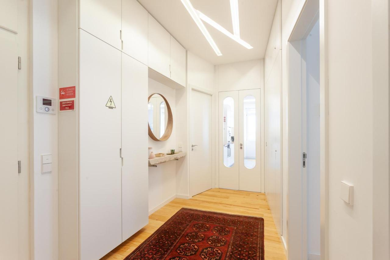 Flh Chiado Amazing Flat Apartment ลิสบอน ภายนอก รูปภาพ