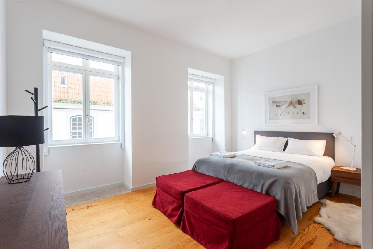 Flh Chiado Amazing Flat Apartment ลิสบอน ภายนอก รูปภาพ