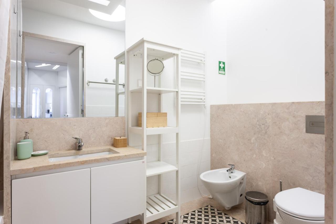 Flh Chiado Amazing Flat Apartment ลิสบอน ภายนอก รูปภาพ