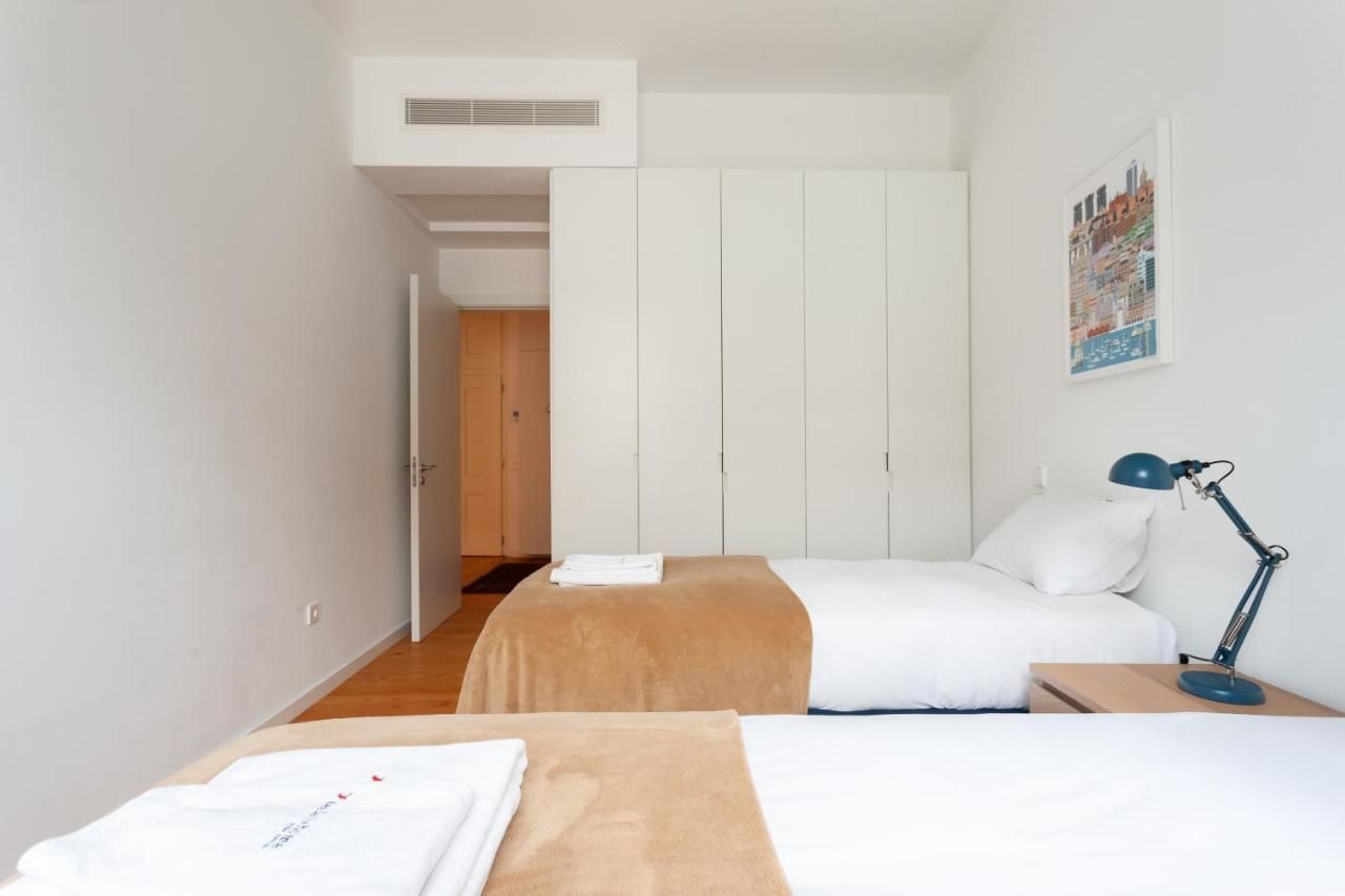 Flh Chiado Amazing Flat Apartment ลิสบอน ภายนอก รูปภาพ